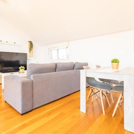Atico Duplex Costa Norte Santander Dış mekan fotoğraf