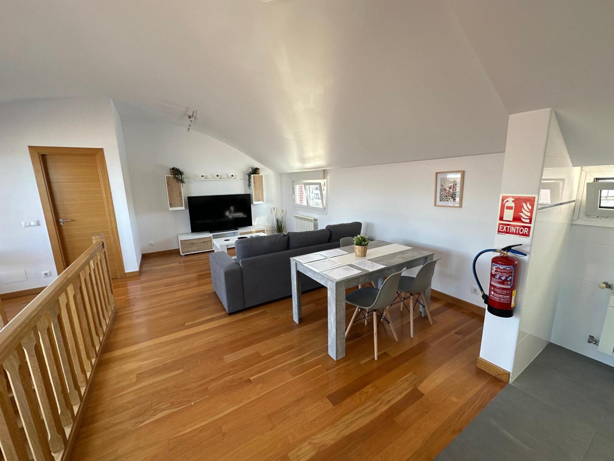 Atico Duplex Costa Norte Santander Dış mekan fotoğraf