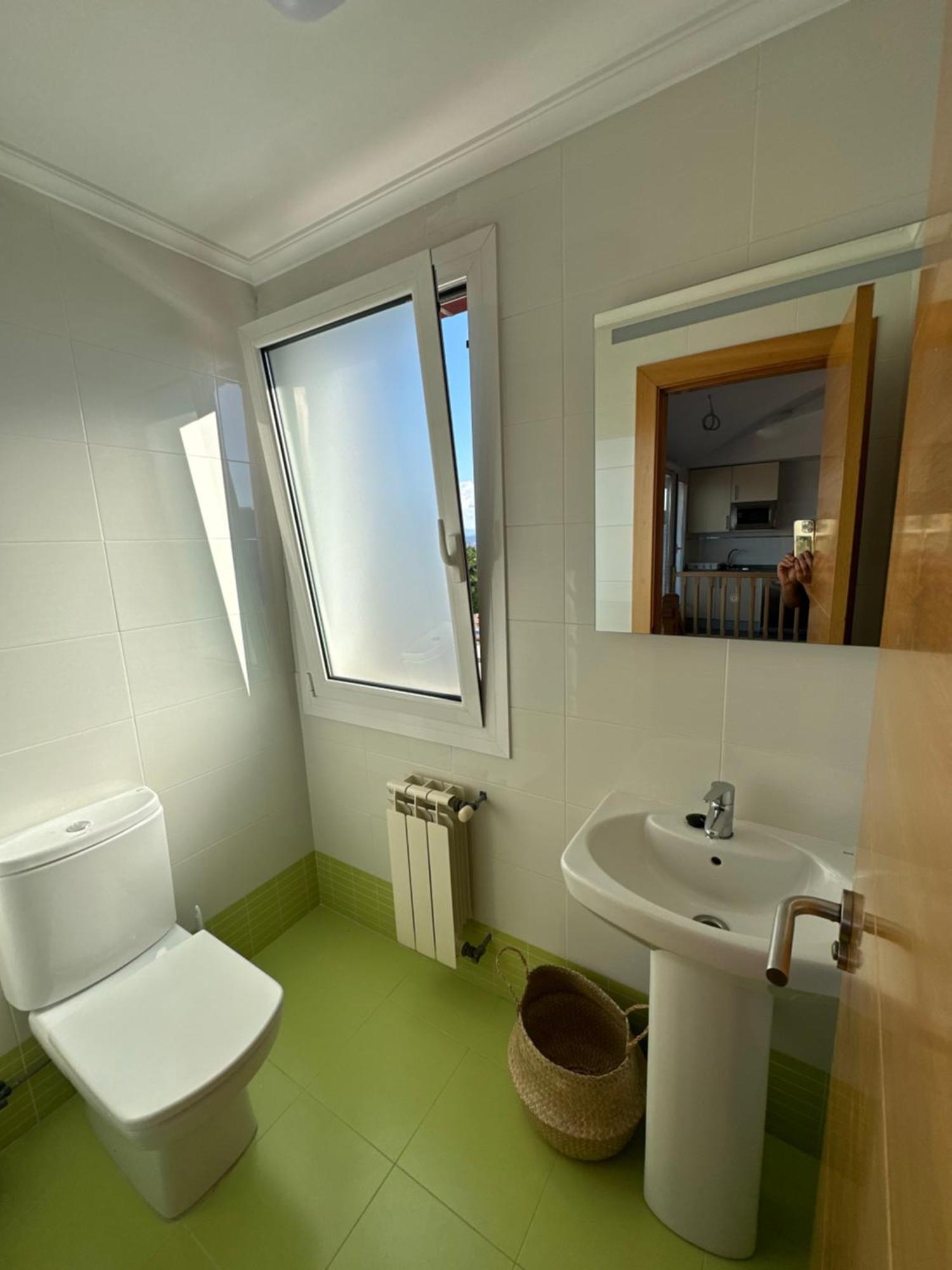Atico Duplex Costa Norte Santander Dış mekan fotoğraf