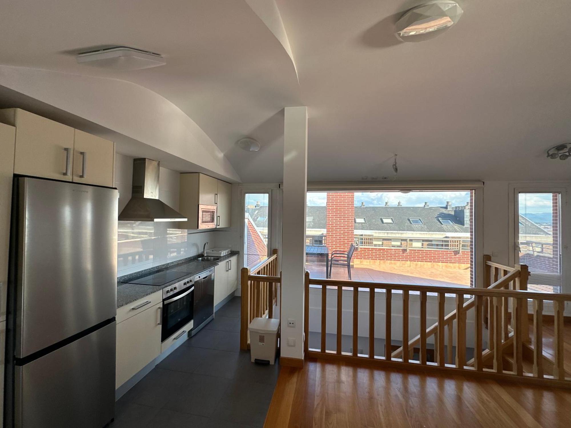 Atico Duplex Costa Norte Santander Dış mekan fotoğraf