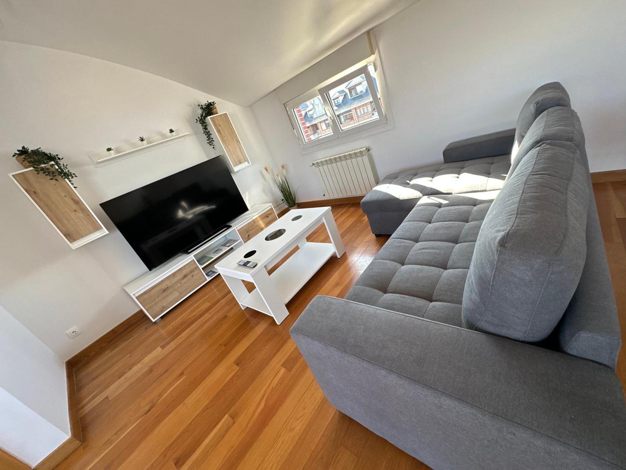Atico Duplex Costa Norte Santander Dış mekan fotoğraf