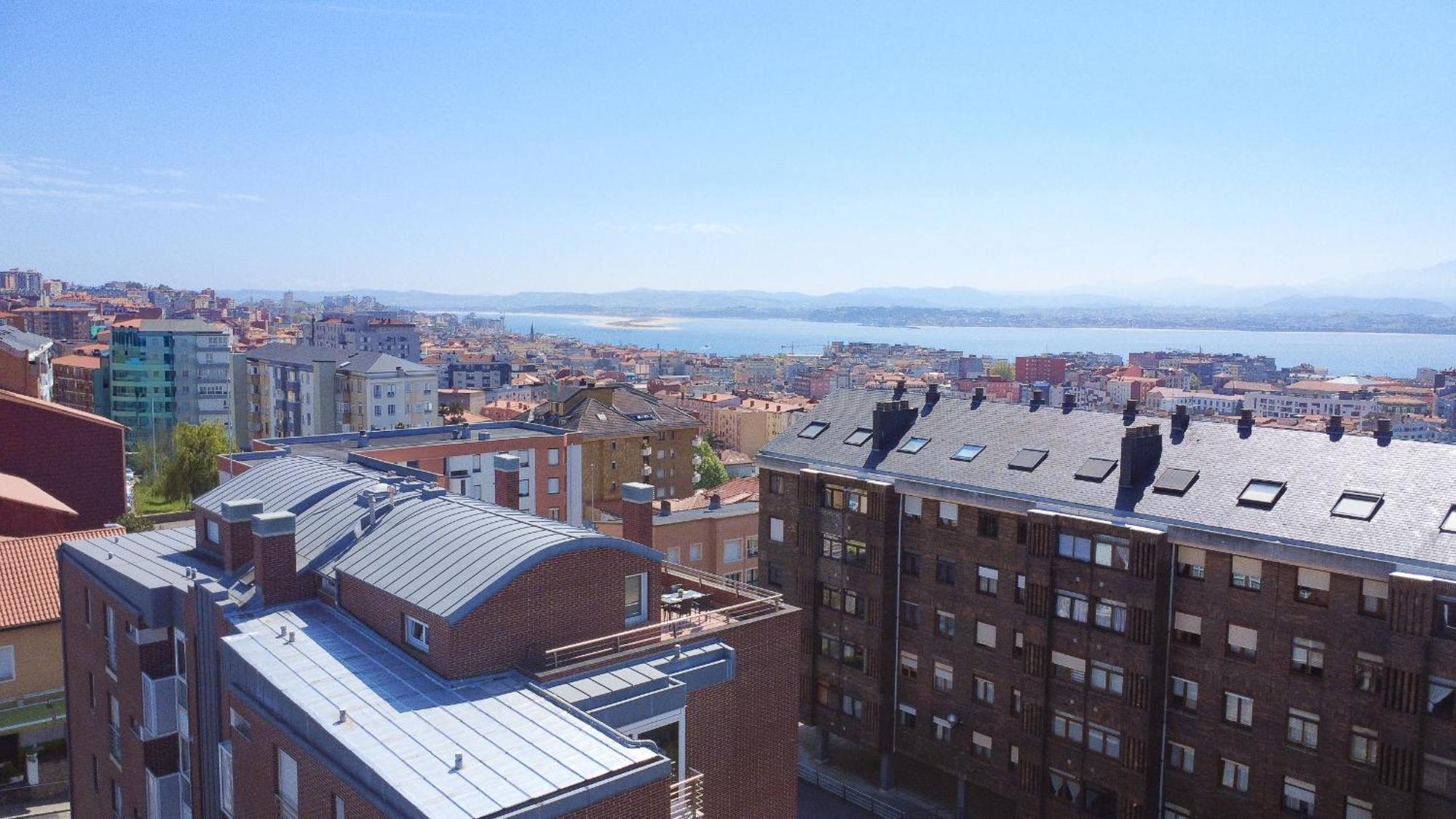 Atico Duplex Costa Norte Santander Dış mekan fotoğraf