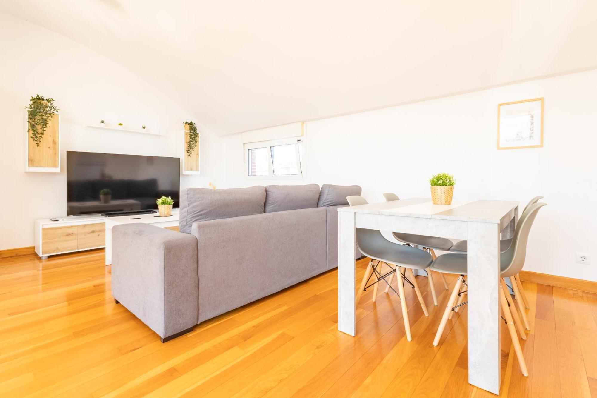 Atico Duplex Costa Norte Santander Dış mekan fotoğraf