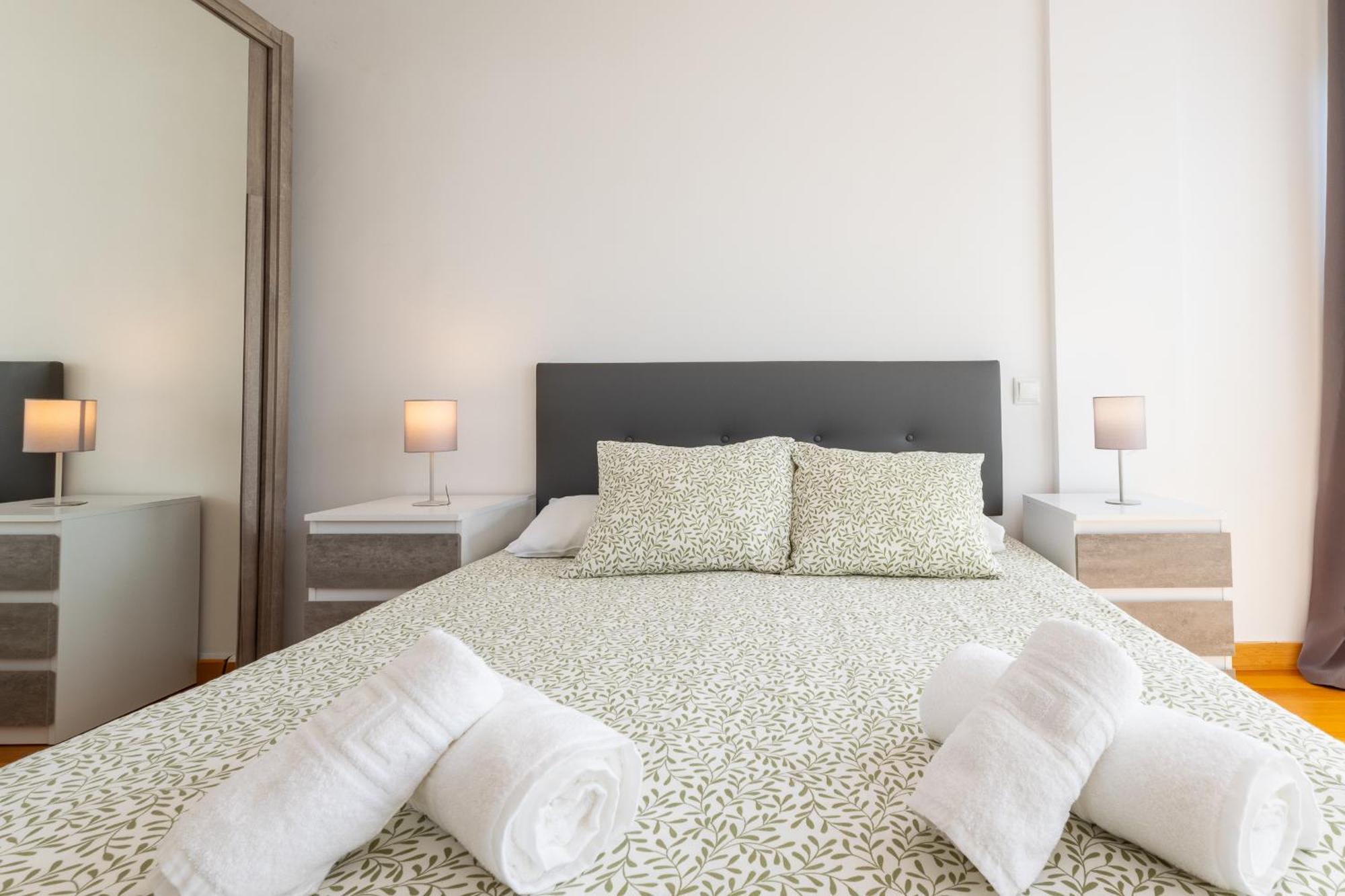 Atico Duplex Costa Norte Santander Dış mekan fotoğraf