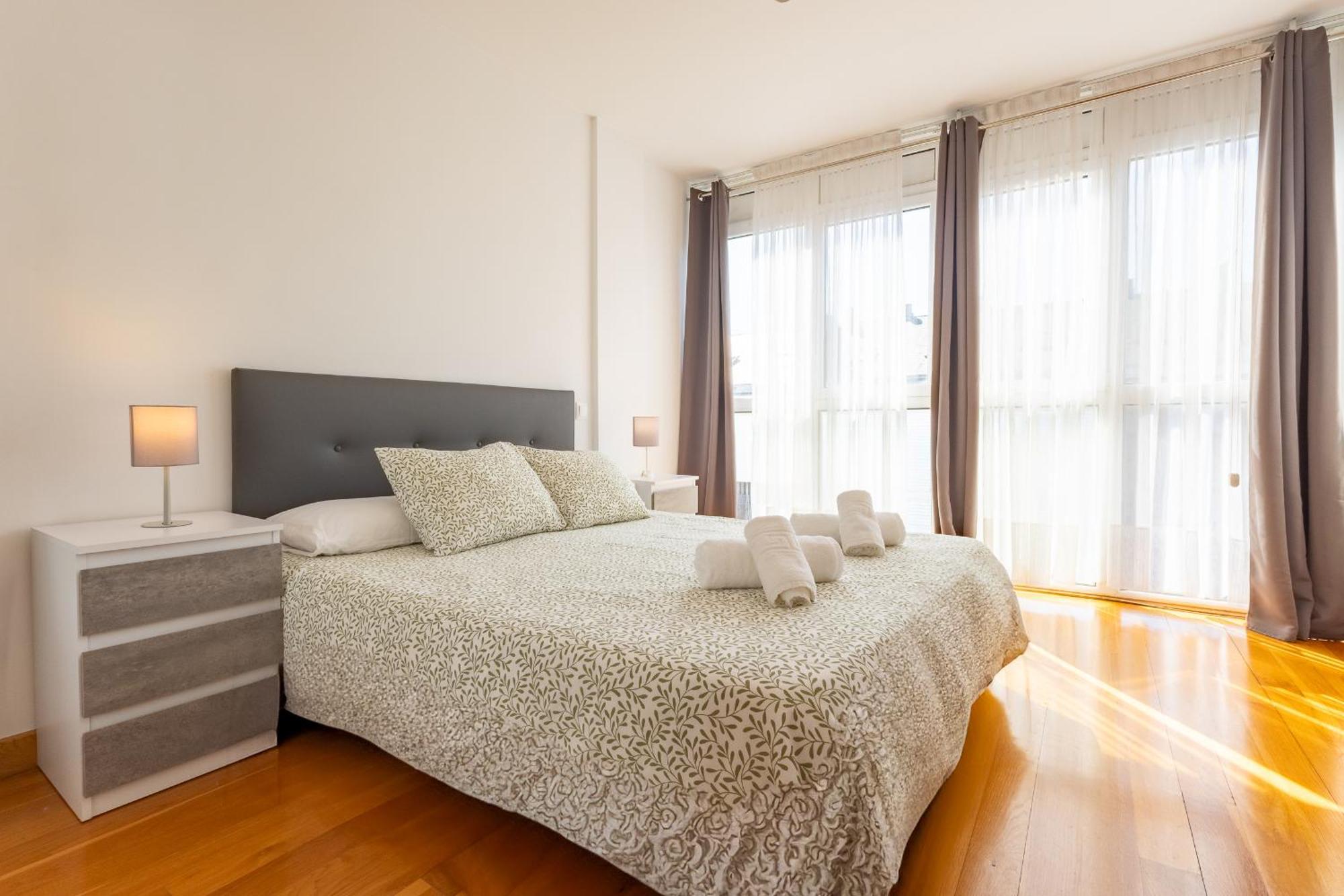 Atico Duplex Costa Norte Santander Dış mekan fotoğraf