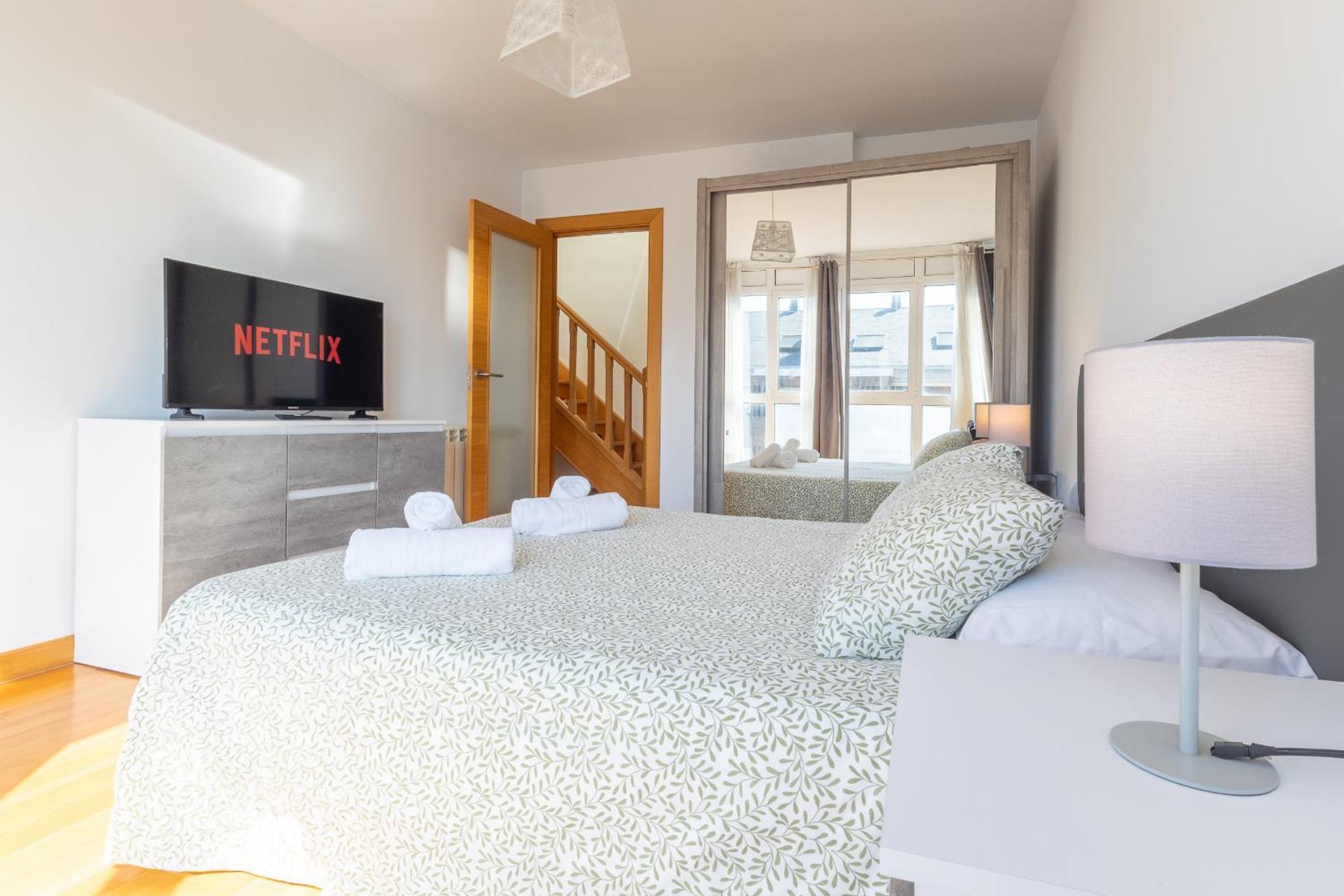 Atico Duplex Costa Norte Santander Dış mekan fotoğraf